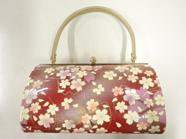 JAPANESE KIMONO / BAG
